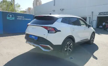 Kia Sportage 2023 года за 14 000 000 тг. в Шымкент фото 3