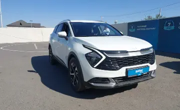 Kia Sportage 2023 года за 14 000 000 тг. в Шымкент фото 2