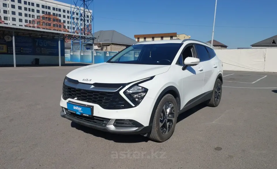 Kia Sportage 2023 года за 14 000 000 тг. в Шымкент