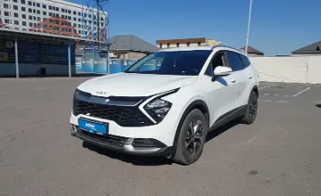 Kia Sportage 2023 года за 14 000 000 тг. в Шымкент фото 1