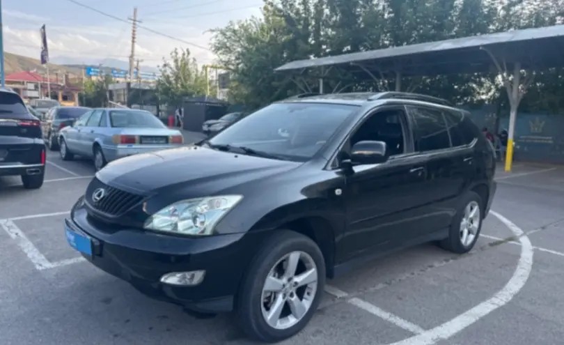 Lexus RX 2005 года за 6 000 000 тг. в Алматы