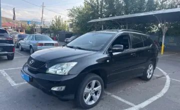 Lexus RX 2005 года за 6 000 000 тг. в Алматы фото 1