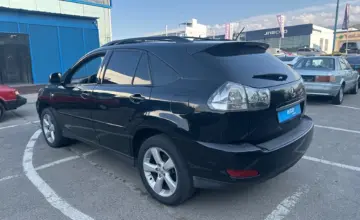Lexus RX 2005 года за 6 000 000 тг. в Алматы фото 4