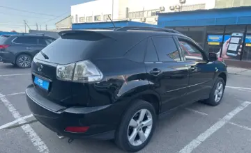 Lexus RX 2005 года за 6 000 000 тг. в Алматы фото 3