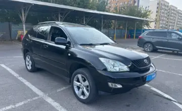 Lexus RX 2005 года за 6 000 000 тг. в Алматы фото 2