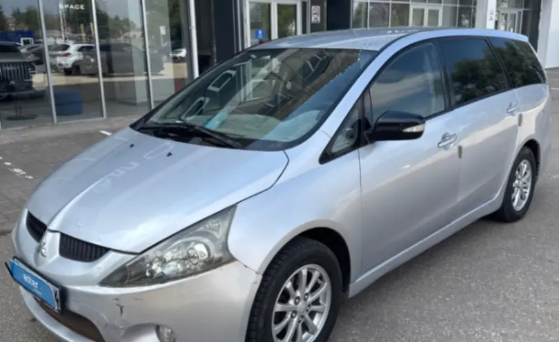 Mitsubishi Grandis 2006 года за 3 000 000 тг. в Актобе