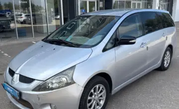 Mitsubishi Grandis 2006 года за 3 000 000 тг. в Актобе фото 1