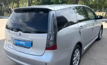 Mitsubishi Grandis 2006 года за 3 000 000 тг. в Актобе