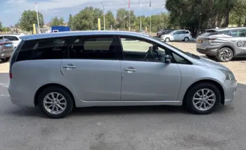 Mitsubishi Grandis 2006 года за 3 000 000 тг. в Актобе фото 4