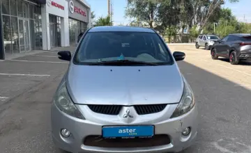 Mitsubishi Grandis 2006 года за 3 000 000 тг. в Актобе фото 2