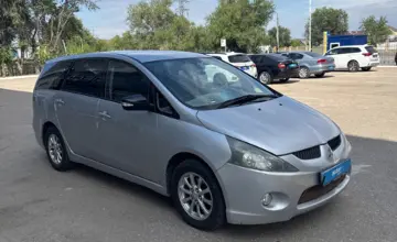 Mitsubishi Grandis 2006 года за 3 000 000 тг. в Актобе фото 3