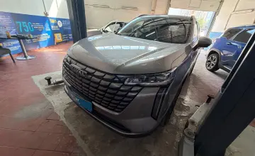 Haval H6 2026 года за 12 800 000 тг. в Астана фото 1