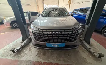 Haval H6 2026 года за 12 800 000 тг. в Астана фото 2