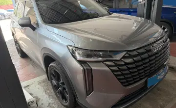 Haval H6 2026 года за 12 800 000 тг. в Астана фото 3