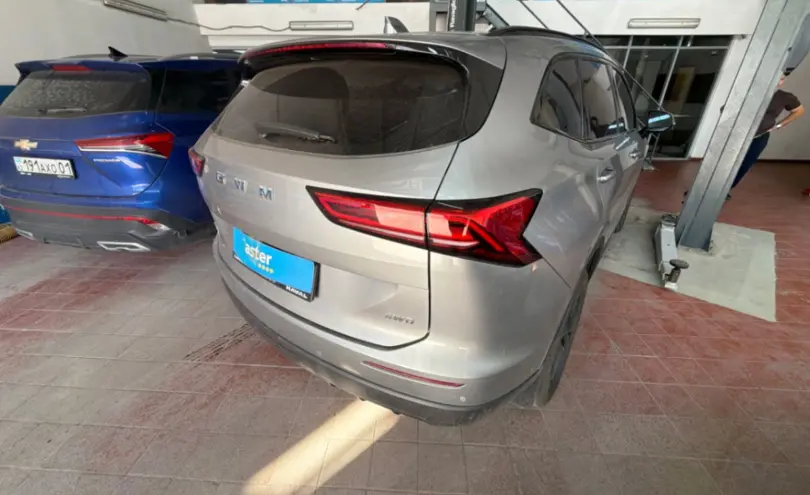 Haval H6 2026 года за 12 800 000 тг. в Астана фото 5