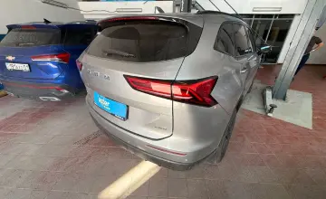 Haval H6 2026 года за 12 800 000 тг. в Астана