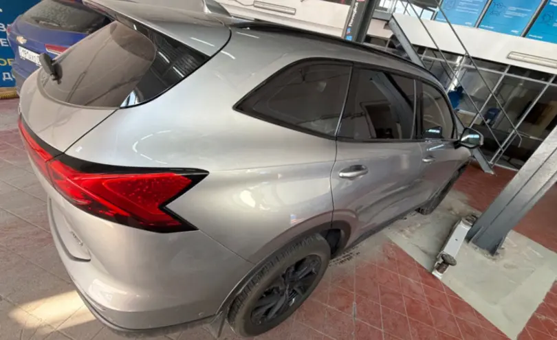 Haval H6 2026 года за 12 800 000 тг. в Астана фото 4