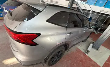 Haval H6 2026 года за 12 800 000 тг. в Астана фото 4