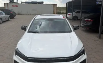 JAC J7 Plus 2024 года за 8 000 000 тг. в Караганда фото 2