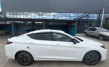 JAC J7 Plus 2024 года за 8 000 000 тг. в Караганда фото 4