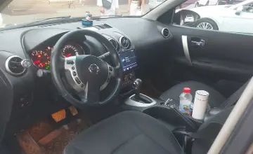 Nissan Qashqai 2013 года за 4 000 000 тг. в Алматы фото 5