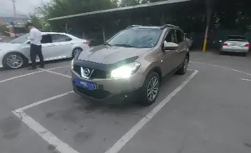 Nissan Qashqai 2013 года за 4 000 000 тг. в Алматы фото 1