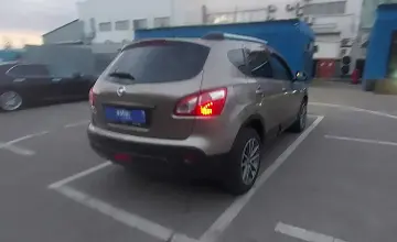Nissan Qashqai 2013 года за 4 000 000 тг. в Алматы фото 3