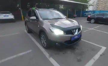 Nissan Qashqai 2013 года за 4 000 000 тг. в Алматы фото 2