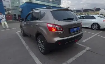 Nissan Qashqai 2013 года за 4 000 000 тг. в Алматы фото 4