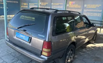Mazda 626 1991 года за 600 000 тг. в Талдыкорган