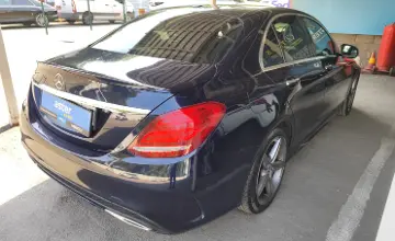 Mercedes-Benz C-Класс 2018 года за 15 000 000 тг. в Алматы