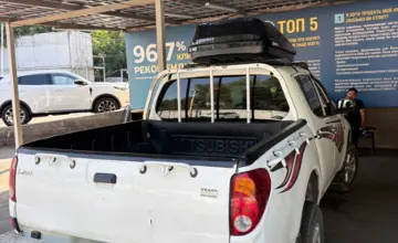 Mitsubishi L200 2008 года за 4 500 000 тг. в Алматы