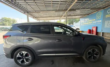 Chery Tiggo 7 Pro Max 2024 года за 7 500 000 тг. в Алматы фото 4