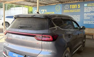 Chery Tiggo 7 Pro Max 2024 года за 7 500 000 тг. в Алматы