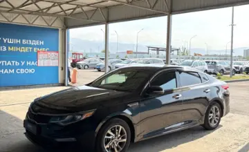 Kia Optima 2019 года за 9 000 000 тг. в Алматы фото 1