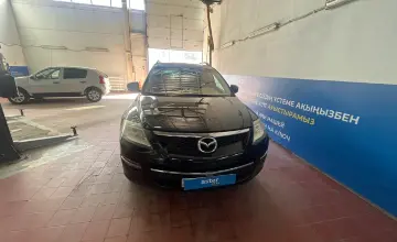 Mazda CX-9 2008 года за 6 800 000 тг. в Астана фото 2
