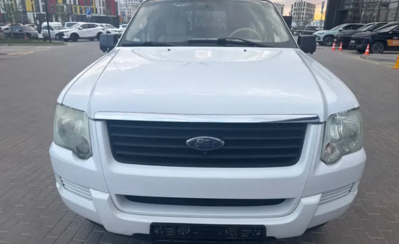 Ford Explorer 2006 года за 6 500 000 тг. в Астана фото 2