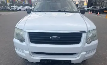 Ford Explorer 2006 года за 6 500 000 тг. в Астана фото 2
