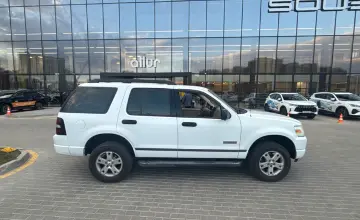 Ford Explorer 2006 года за 6 500 000 тг. в Астана фото 4