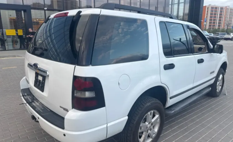 Ford Explorer 2006 года за 6 500 000 тг. в Астана фото 5