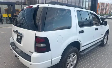 Ford Explorer 2006 года за 6 500 000 тг. в Астана