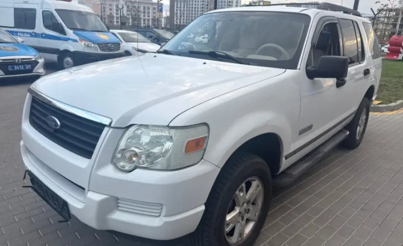 Ford Explorer 2006 года за 6 500 000 тг. в Астана
