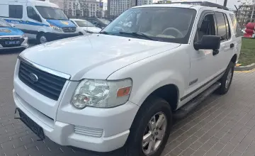 Ford Explorer 2006 года за 6 500 000 тг. в Астана фото 1
