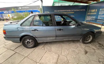 Volkswagen Passat 1991 года за 1 000 000 тг. в Талдыкорган фото 4