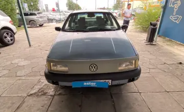 Volkswagen Passat 1991 года за 1 000 000 тг. в Талдыкорган фото 2