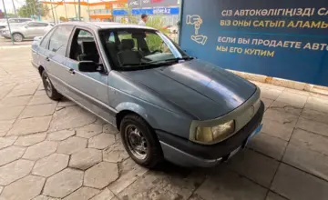 Volkswagen Passat 1991 года за 1 000 000 тг. в Талдыкорган фото 3