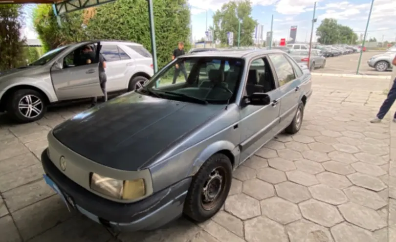 Volkswagen Passat 1991 года за 1 000 000 тг. в Талдыкорган