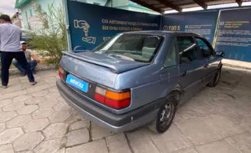 Volkswagen Passat 1991 года за 1 000 000 тг. в Талдыкорган