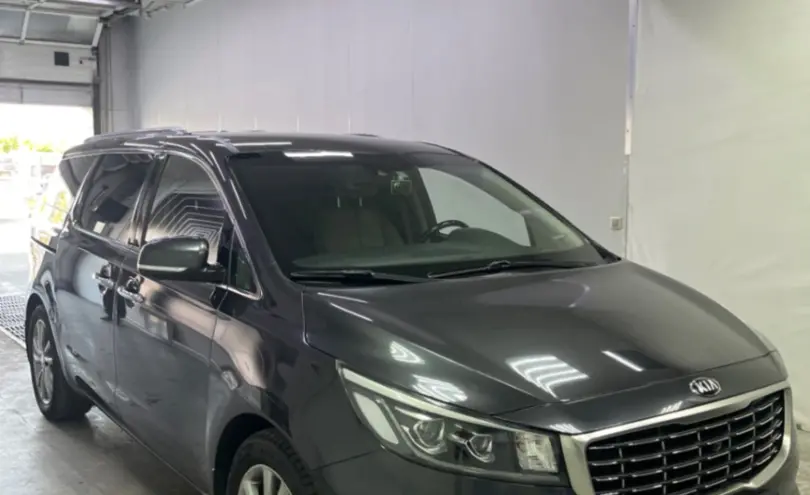 Kia Carnival 2019 года за 16 000 000 тг. в Павлодар фото 3