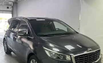 Kia Carnival 2019 года за 16 000 000 тг. в Павлодар фото 3